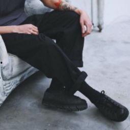 欧美壁纸清新男生图片,青春洋溢，活力四射