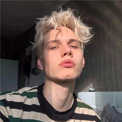 真人图片头像欧美,时尚与个性的完美融合