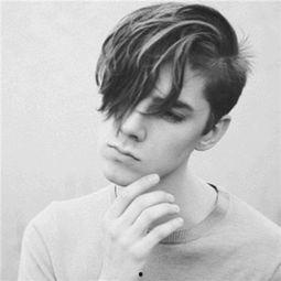 欧美帅哥图象图片,魅力四溢的视觉盛宴