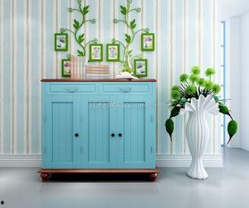 欧美鞋柜摆件图片大全