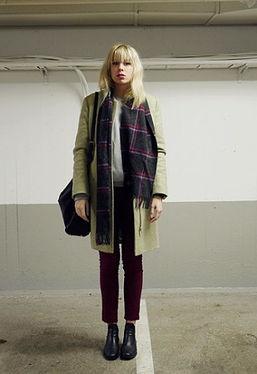 澳门欧美街拍图片,时尚与魅力的完美融合