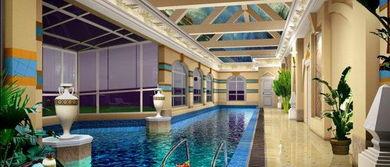 欧美私人庄园别墅图片,奢华与自然的完美融合